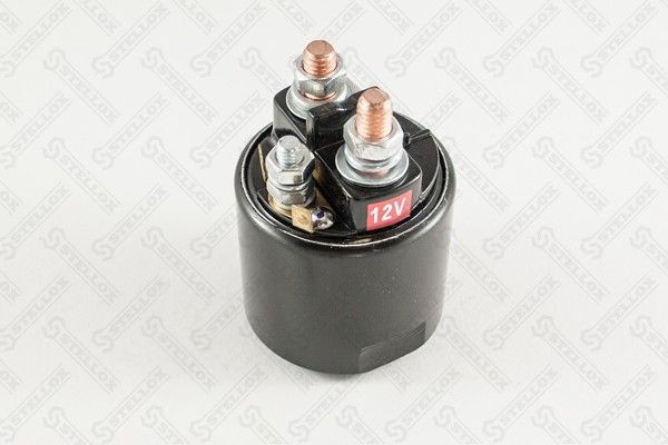 реле втягивающее!\ MB W202/W203 2.0-3.0D/TD/CDi 93> 06-85108-SX STELLOX
