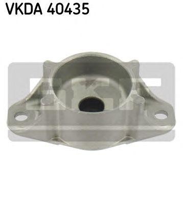 Опора задн.амортизатора VKDA-40435 SKF