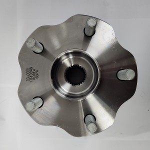 Ступица в сборе задняя LEXUS RX350/450H 08-, TOYOTA HIGHLANDER 14-16 IJ143049 IJ143049 ILJIN