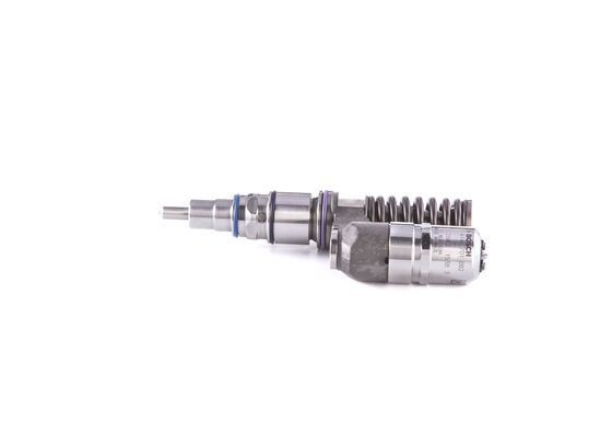 Насос-форсунка SCANIA дв. DC11.08L01,DC11.09 BOSCH 0986441115 BOSCH