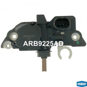 Регулятор VW AUDI SEAT SKODA напряжения генератора KRAUF ARB9225AD KRAUF