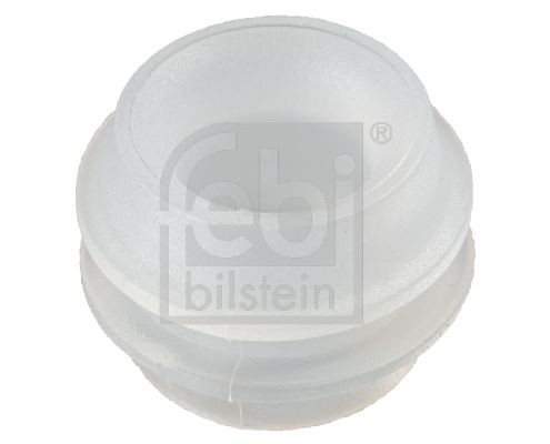 Втулка MERCEDES C (W202) тяги КПП FEBI 08224 FEBI BILSTEIN