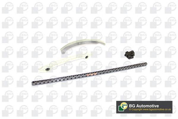 рем.к-кт ГРМ! цепной, без звездочек\ Ford Focus 2.0 DA 04> TC0430K BG AUTOMOTIVE