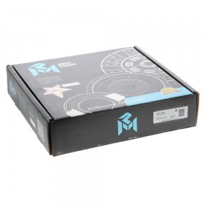 Сцепление ВАЗ-2190,Vesta,X-Ray (КПП с тросовым приводом) в сборе MEGAPOWER 160-11-038 MEGA POWER