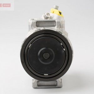 Компрессор VW Golf,Jetta,Touran AUDI A3 SKODA Octavia кондиционера DENSO DCP32045 DENSO