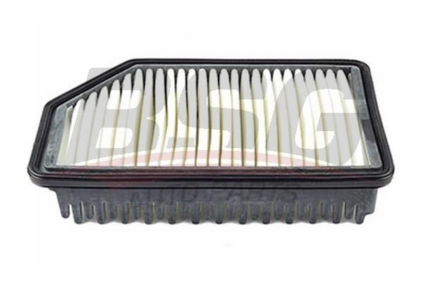 Фильтр воздушный HYUNDAI Solaris (10-) KIA Rio (11-),Soul (11-) BSG BSG40135022 BSG