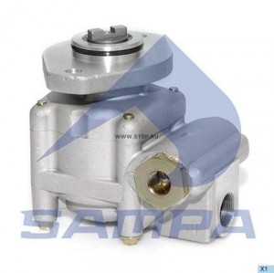 Насос ГУР Сursor 1pc 06142101 SAMPA