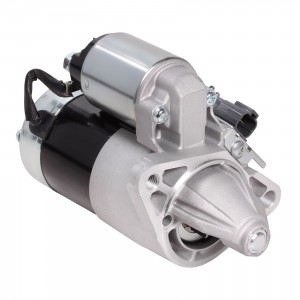 Стартер для а/м Nissan Almera Classic (05-)/Primera P12 (02-) 1.5i/1.6i/1.8i (LS LST 1415 START VOLT