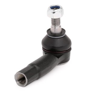 Наконечник рулевой тяги VW Golf 4,Bora SKODA Fabia,Octavia правый DELPHI TA1668 DELPHI
