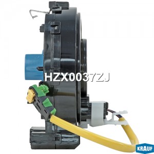 Группа контактная HYUNDAI Santa Fe (05-) подушки безопасности KRAUF HZX0037ZJ KRAUF