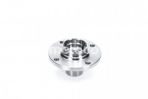 VW GOLF II/JETTA/PASSAT B3 40mm / без ABS / кроме VR6 5000022 METACO