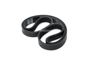 VW CADDY II (1995-2004)/AUDI A3 (8L1) (1996-2003)  LARGUS 1.6 16V +PS-AC L=1127 6PK1125 METACO
