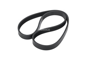 FOCUS II (2005-2008) 5PK870ELAST METACO