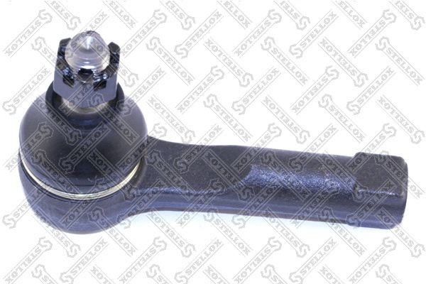 наконечник рулевой!\ Nissan Primera P10 90> 51-74005-SX STELLOX