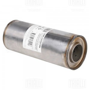 Пламегаситель универс. 100/250-50 (нерж. сталь) (ESM 10025050p) ESM 10025050P TRIALLI