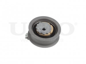 Ролик с натяжителем ремня ГРМ TNS-10026 UNIO