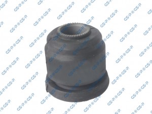 сайлентблок переднего рычага верхн.!\ Ford Maverick 2.4i/2.7D 93-98, Nissan Pick 511194 GS P