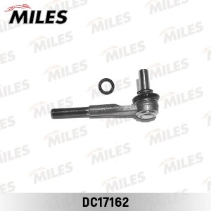 Наконечник рулевой тяги AUDI A4 (B5-B7), A6 (C5, C6) DC17162 DC17162 MILES