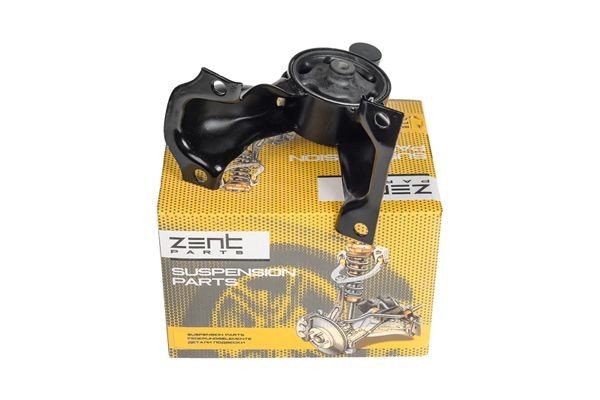 подушка ДВС задняя Z13343 ZENTPARTS