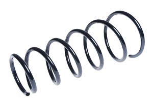 SX4 (2006-2013) ST132020F STANDARD SPRINGS