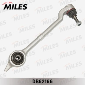 Рычаг передней подвески нижний левый BMW E39 (TRW JTC130) DB62166 DB62166 MILES