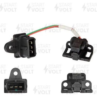 Датчик Холла для а/м ВАЗ 2108-21099, Ока  VSHS0108 VS-HS 0108 START VOLT