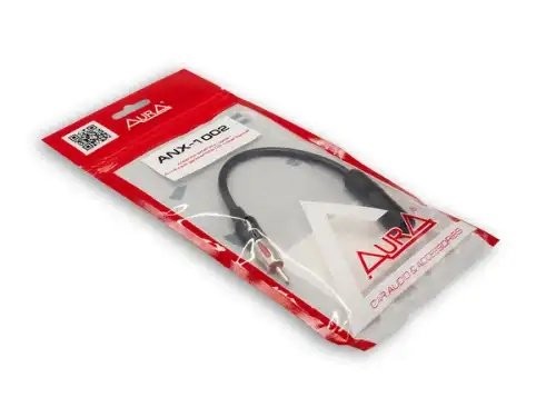 Удлинитель антенны 0.2м AURA ANX1002 AURA
