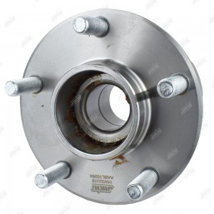 Ступица колеса HW22078 HW22078 JIKIU