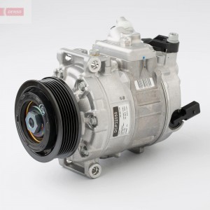 Компрессор VW Amarok (10-) кондиционера DENSO DCP32050 DENSO