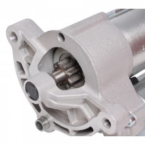 Стартер для а/м Citroen/Peugeot C4 (04-)/206 (98-)/308 (07-)1.4i/1.6i  LSt1604 LST 1604 START VOLT