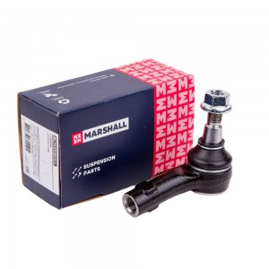 Наконечник рулевой передн. лев. Porsche: Cayenne 10-, Volkswagen: Touareg, Audi: M8070661 MARSHALL