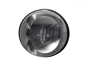 Поршень 0.50 с кольцами Audi/VW 1.8TFSI d82.51+0.50 (06H 107 065 BK) UM 45PW144050 UNITED MOTORS PRO