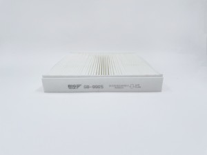 Фильтр салонный GB-9905 GB9905 BIG FILTER