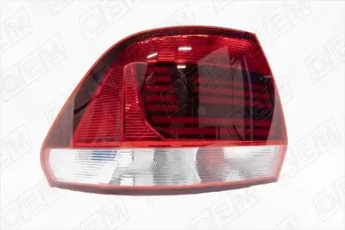 Фонарь левый Volkswagen Polo sedan 5 2015-2020 OEM0039FONL OEMPARTS