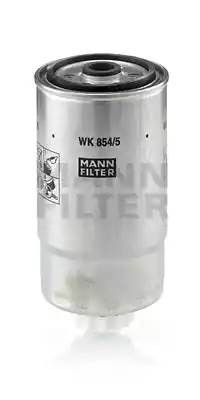 ALFA ROMEO 156 (1997-2005) WK8545 MANN FILTER