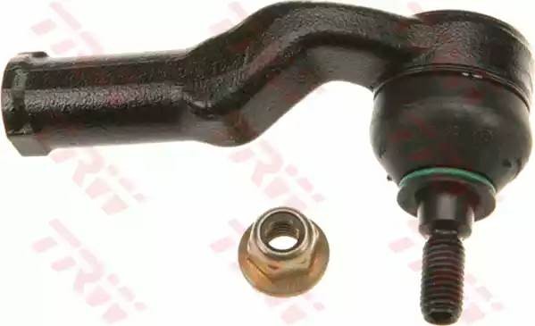 Наконечник рулевой правый FORD FOCUS II-III, VOLVO S40 II JTE1106 JTE1106 TRW