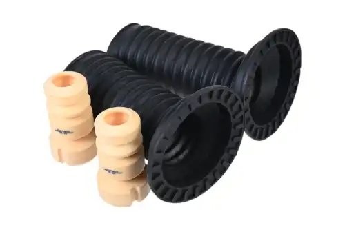 к-кт пыльник+отбойник передн.!2+2 шт.\ Toyota Yaris 99-06 Z56854 ZENTPARTS