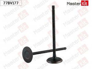 Клапан впускной Toyota 3ZRF-AE,2ZR-FE 77BV177 77BV177 MASTER KIT