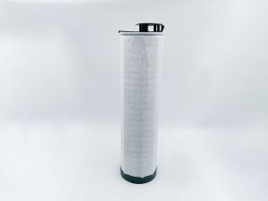 Фильтр воздушный KAMAZ (Cummins 4 ISBe, Сummins ISB6.7) (вторичный элемент для G GB-570 BIG FILTER