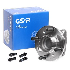 Ступица в сборе 9400136K 9400136K GS P
