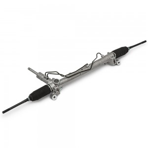 Рейка рулевая, ГУР, без датчика FORD FOCUS 2 SR-P7626 SRP7626 PILENGA