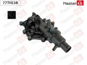 Термостат\ Renault Clio II (98-)/Laguna II (02-) 89°C 77TH138 77TH138 MASTER KIT