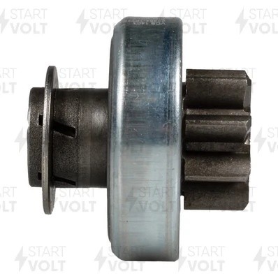 Привод стартера (бендикс) для а/м Nissan Note (05-) 1.4i (тип Valeo) (VCS 1403) VCS 1403 START VOLT