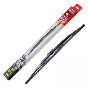 Щетка стеклоочистителя 1000мм каркасная Truck Line AVS A78161S AVS