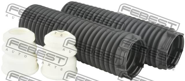 Пыльник передн амортизатора с отбойником комплект FORD MONDEO CA2 2007­2014 FDSH FDSHB-GALIIF-KIT FEBEST