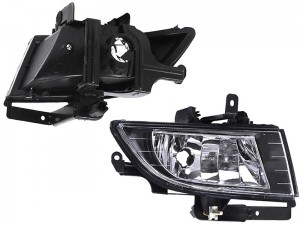 Туманка HYUNDAI SONATA V 04-07 ST-221-2015R ST2212015R SAT