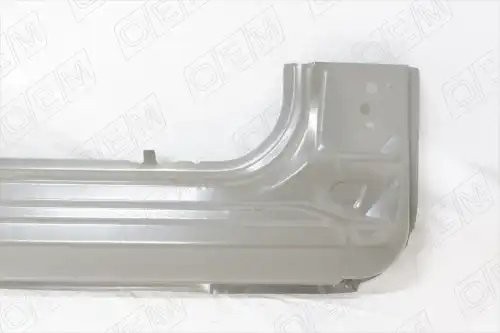 Порог CHEVROLET Lacetti кузова правый OEM OEM0001PGR OEMPARTS