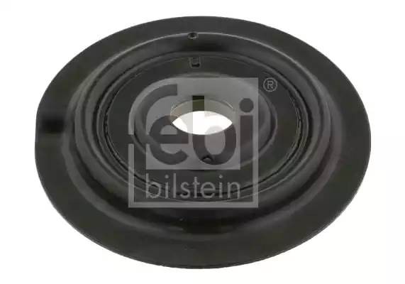 [503140] !тарелка пружины пер.\ Citroen Jumper, Fiat Ducato, Peugeot Boxer all 9 26854 FEBI BILSTEIN
