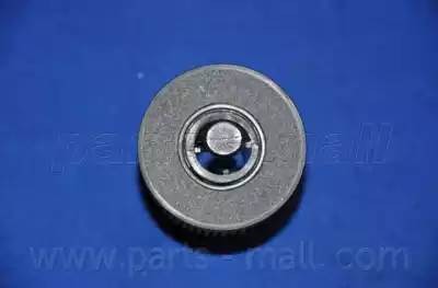 Фильтр масляный вставка VAG/FORD GALAXY  PBG-038 PBG038 PMC PARTS MALL