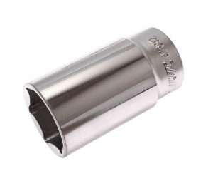 Головка торцевая 1/2" 32мм глубокая L=76мм JTC JTC-47632 JTC TOOLS